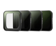 Osłona na obiektyw kamery Insta360 AcePro ND Filter Set - zestaw filtrów ND